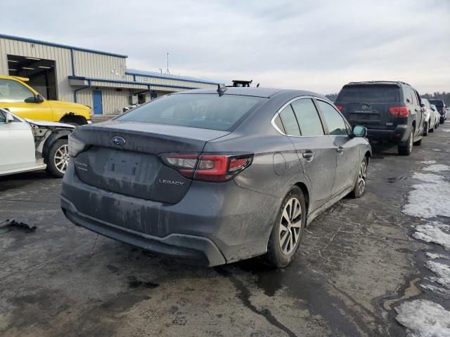 Photo 3 from auction – 2020 SUBARU LEGACY with VIN 4S3BWAA67L3011838