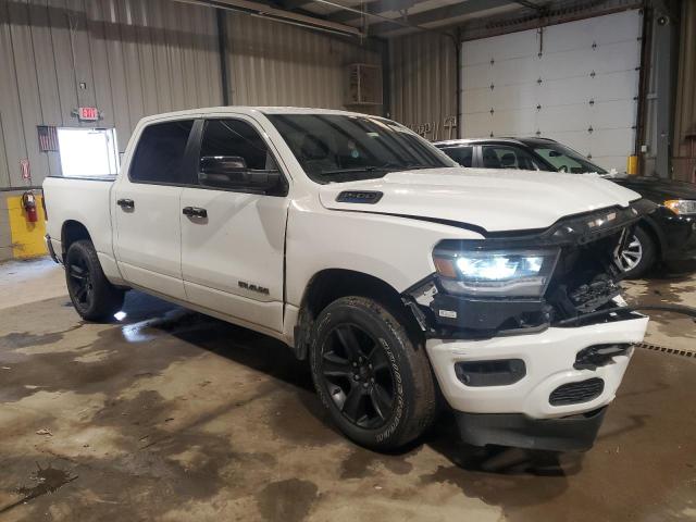 Photo 4 from auction – 2023 RAM 1500 BIG H with VIN 1C6RRFFG6PN623745