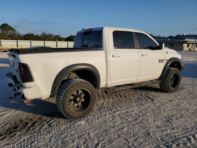 Photo 3 from auction – 2017 RAM 1500 SPORT with VIN 1C6RR7MT3HS634873