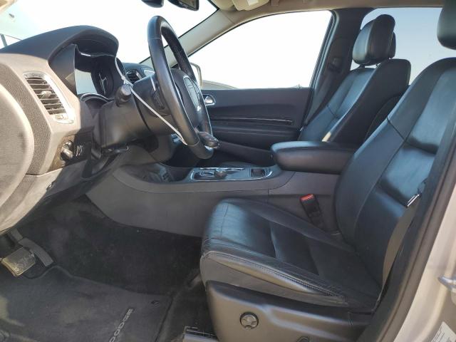 Photo 7 from auction – 2015 DODGE DURANGO LI with VIN 1C4RDJDGXFC885601