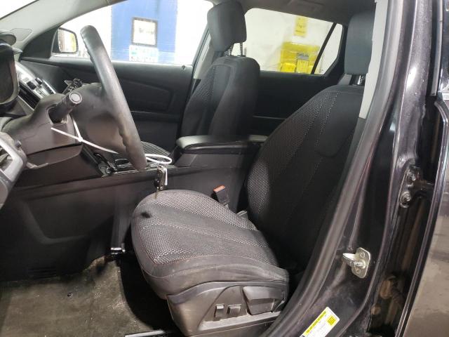 Photo 7 from auction – 2016 GMC TERRAIN SL with VIN 2GKALMEK1G6335609