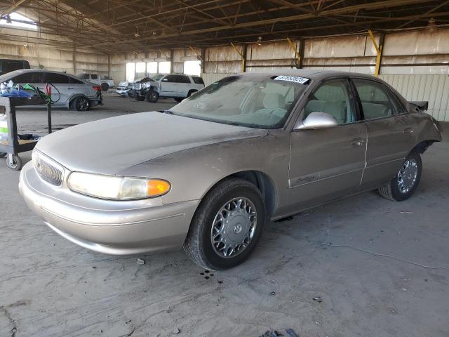 BUICK CENTURY CU 2002 with VIN 2G4WS52J921274646 - Photo from auction