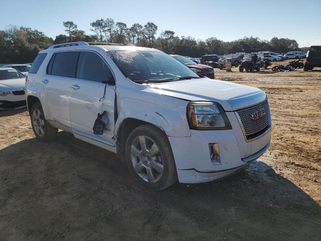 Снимка 4 от търг – 2013 GMC TERRAIN DE с VIN 2GKFLYE31D6410116