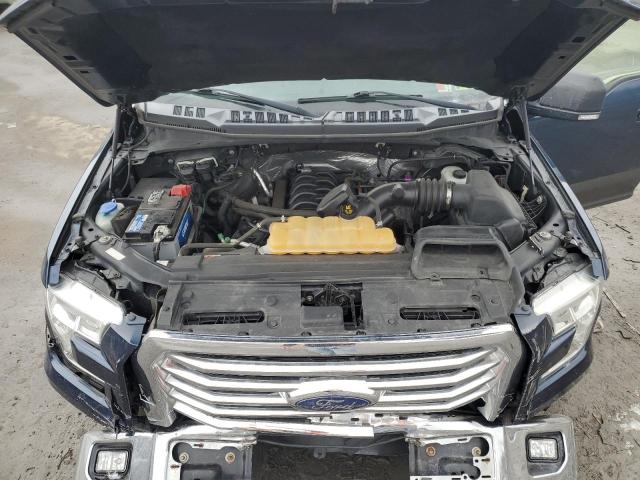 Photo 11 from auction – 2017 FORD F150 SUPER with VIN 1FTEW1EF5HFA06697