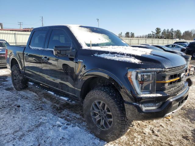 Photo 4 from auction – 2021 FORD F150 SUPER with VIN 1FTEW1E89MFD03421