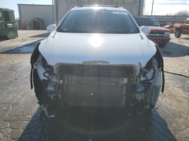 Photo 5 from auction – 2017 BUICK ENVISION E with VIN LRBFXBSAXHD043125