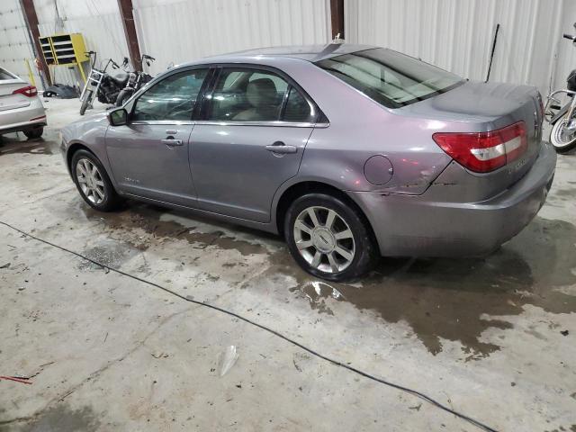 Photo 2 from auction – 2006 LINCOLN ZEPHYR with VIN 3LNHM26186R618626