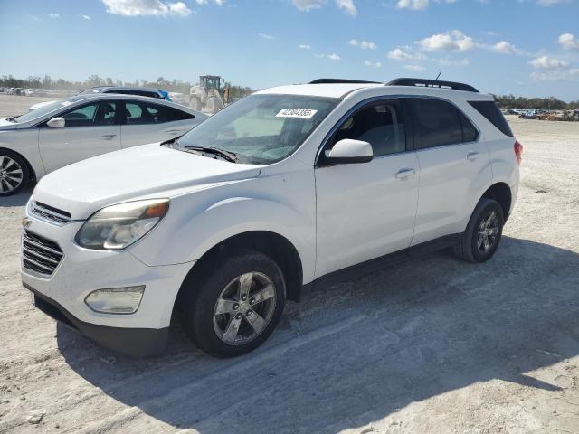 Photo 1 from auction – 2017 CHEVROLET EQUINOX LT with VIN 2GNALCEK2H6240748