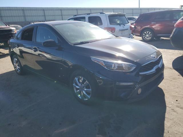 Photo 4 from auction – 2021 KIA FORTE FE with VIN 3KPF24AD4ME384374