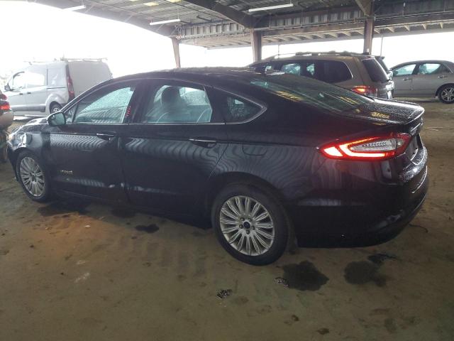 Photo 2 from auction – 2015 FORD FUSION SE with VIN 3FA6P0LU8FR170514