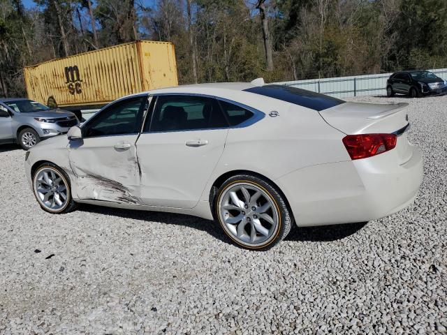 Photo 2 from auction – 2014 CHEVROLET IMPALA LT with VIN 1G1125S36EU119960
