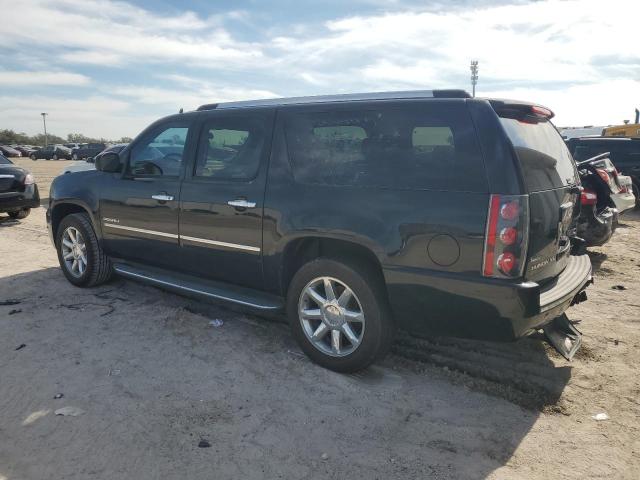 Photo 2 from auction – 2011 GMC YUKON XL D with VIN 1GKS2MEFXBR127042