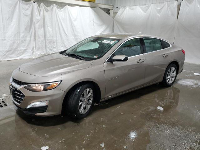 CHEVROLET MALIBU LT 2023 with VIN 1G1ZD5ST2PF193591 - Photo from auction