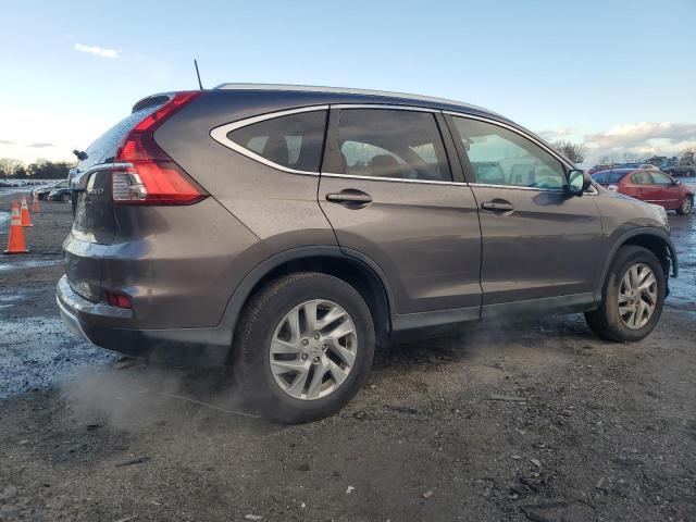 Photo 3 from auction – 2016 HONDA CR-V EXL with VIN 2HKRM4H76GH727693