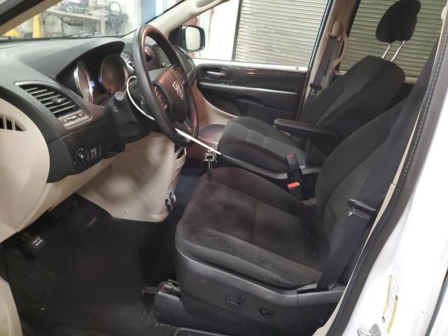 Photo 7 from auction – 2019 DODGE GRAND CARA with VIN 2C4RDGBG7KR646790