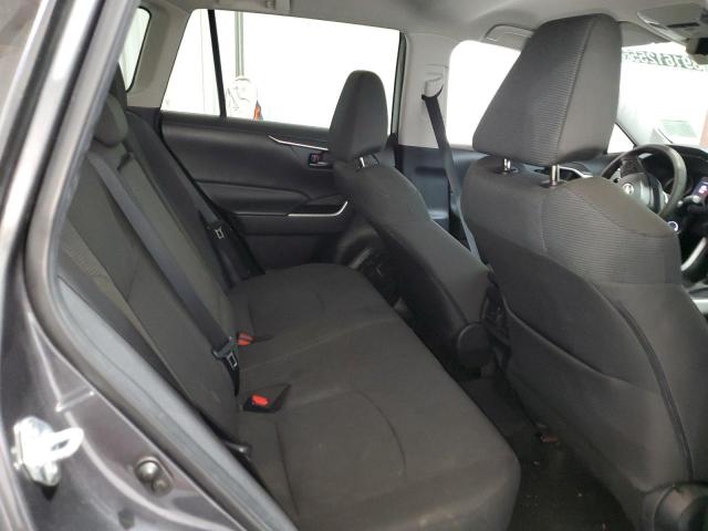 Photo 11 from auction – 2022 TOYOTA RAV4 LE with VIN 2T3F1RFV8NW263709