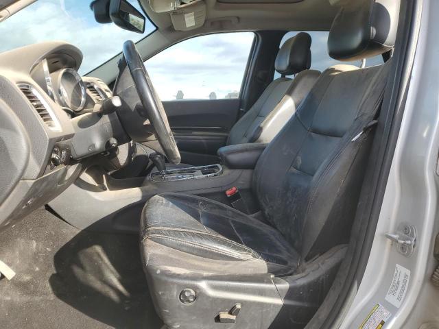 Photo 7 from auction – 2012 DODGE DURANGO CR with VIN 1C4RDHDGXCC121025