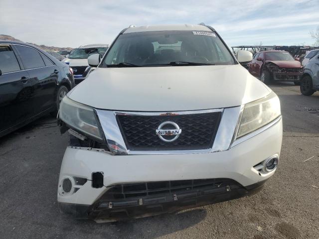 Photo 5 from auction – 2015 NISSAN PATHFINDER with VIN 5N1AR2MNXFC666443