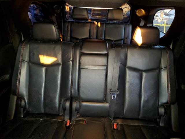 Photo 10 from auction – 2015 DODGE DURANGO R/ with VIN 1C4SDHCT8FC689603