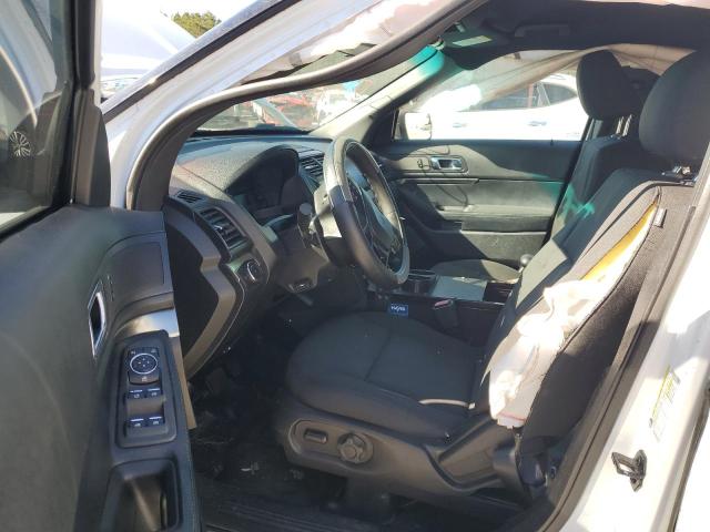 Photo 7 from auction – 2016 FORD EXPLORER P with VIN 1FM5K8AR6GGB19597