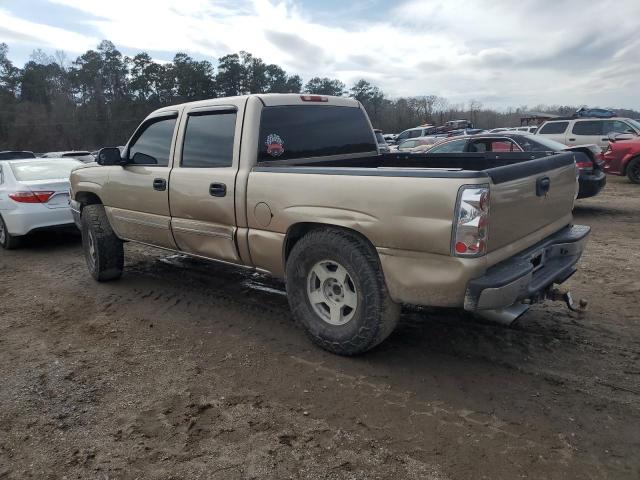 Photo 2 from auction – 2005 CHEVROLET SILVERADO with VIN 2GCEC13T851288984