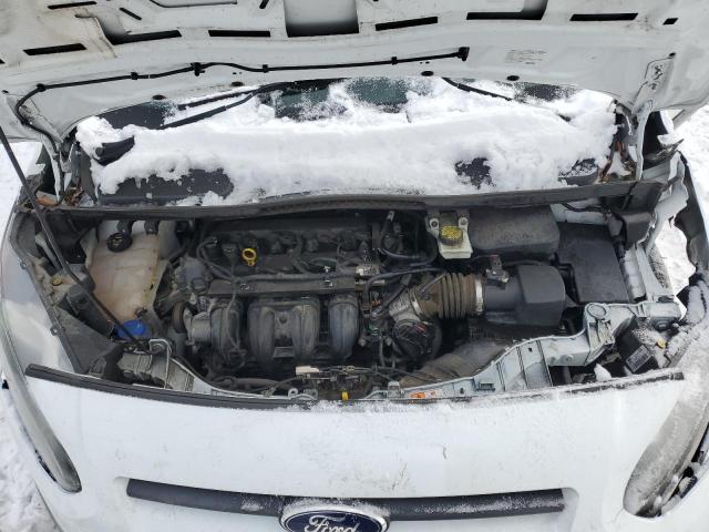 Photo 12 from auction – 2016 FORD TRANSIT CO with VIN NM0LS6E74G1284461