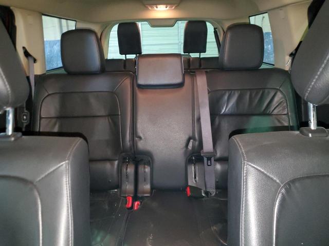 Photo 10 from auction – 2016 FORD FLEX SEL with VIN 2FMGK5C84GBA06508