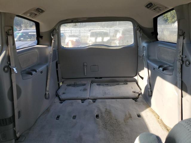Photo 10 from auction – 2007 TOYOTA SIENNA CE with VIN 5TDZK23C77S070136