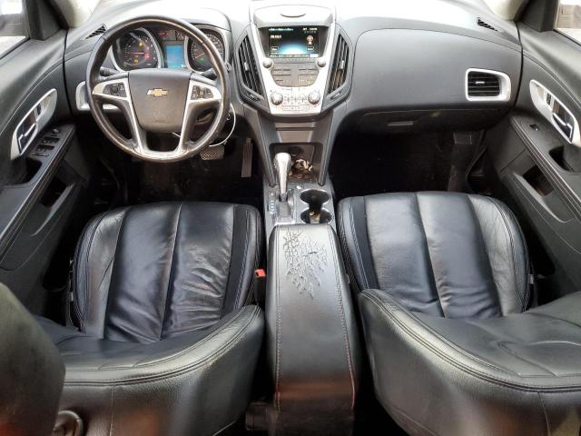 Photo 8 from auction – 2014 CHEVROLET EQUINOX LT with VIN 2GNALBEK3E6165872