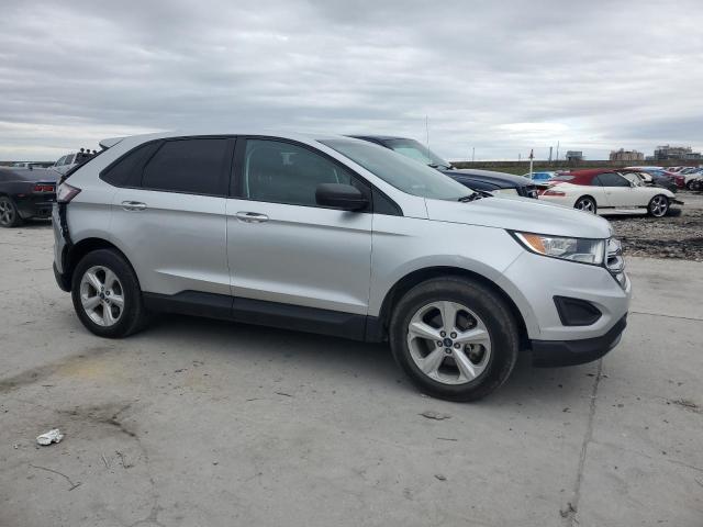 Снимка 4 от търг – 2017 FORD EDGE с VIN 2FMPK3G96HBC52002