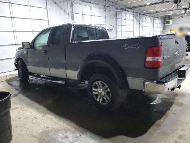 Photo 2 from auction – 2008 FORD F150 with VIN 1FTPX14518FB52156