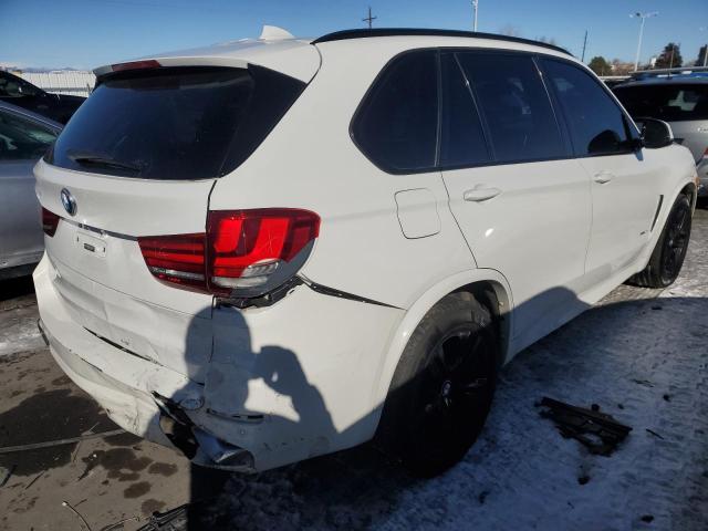 Photo 3 from auction – 2016 BMW X5 XDRIVE3 with VIN 5UXKR0C50G0P30540