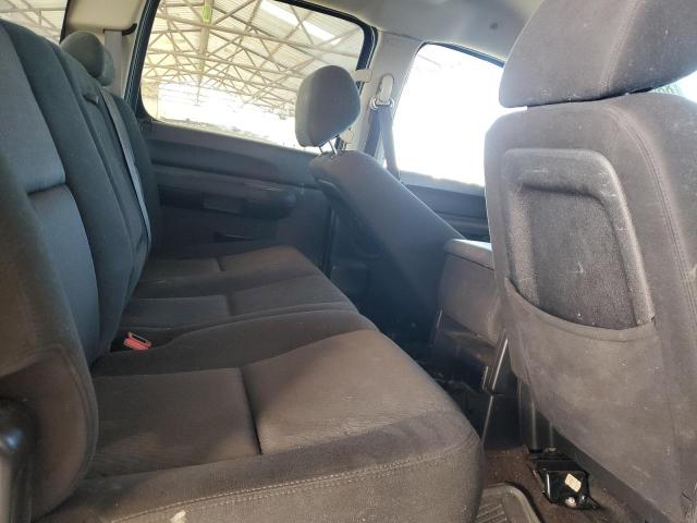 Photo 10 from auction – 2011 CHEVROLET SILVERADO with VIN 3GCPKSE39BG327986
