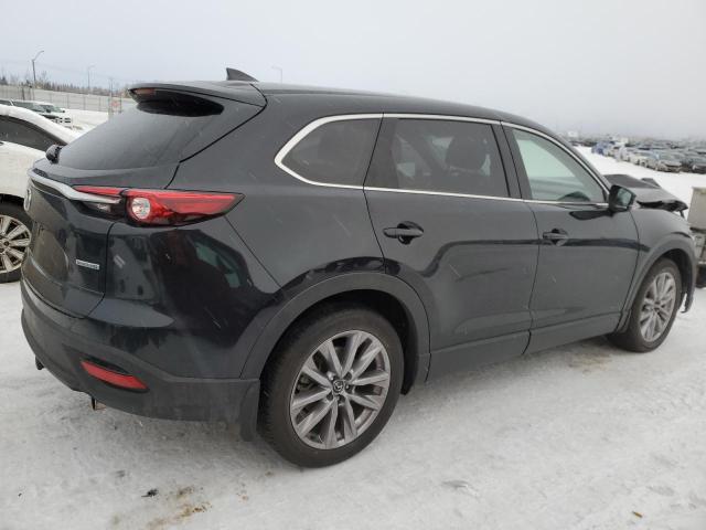 Photo 3 from auction – 2023 MAZDA CX-9 TOURI with VIN JM3TCBCY0P0650143