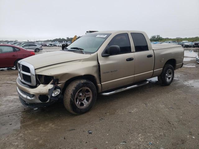 Photo 1 from auction – 2004 DODGE RAM 1500 S with VIN 1D7HA18N64S562426