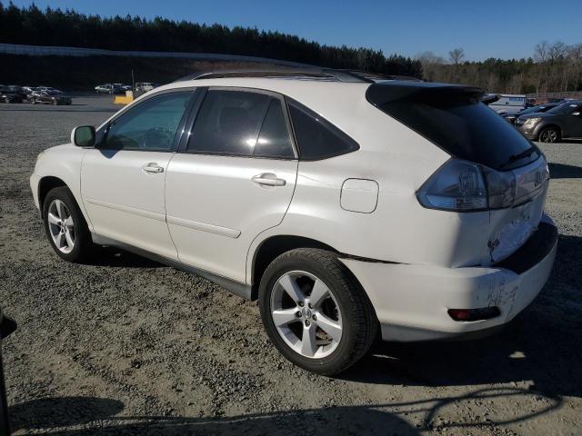 Photo 2 from auction – 2007 LEXUS RX 350 with VIN 2T2GK31U77C026294