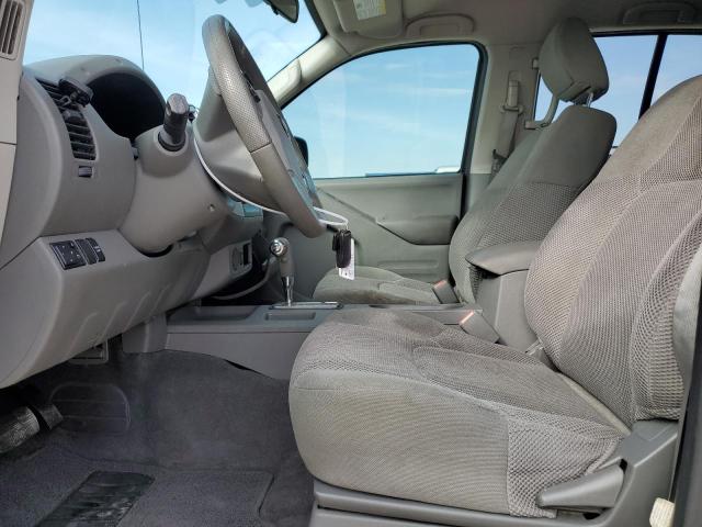 Photo 7 from auction – 2019 NISSAN FRONTIER S with VIN 1N6AD0ER3KN786735