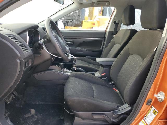 Photo 7 from auction – 2020 MITSUBISHI OUTLANDER with VIN JA4AP3AU1LU015925