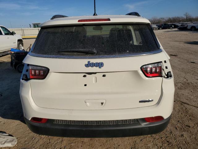 Photo 6 from auction – 2018 JEEP COMPASS LA with VIN 3C4NJCBB3JT165726