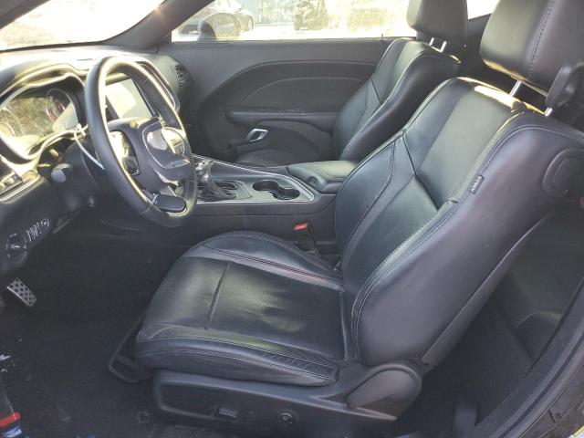 Photo 7 from auction – 2015 DODGE CHALLENGER with VIN 2C3CDZBG8FH701152