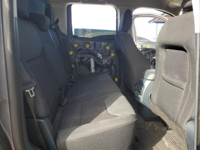 Photo 10 from auction – 2023 FORD MAVERICK X with VIN 3FTTW8E31PRA55175