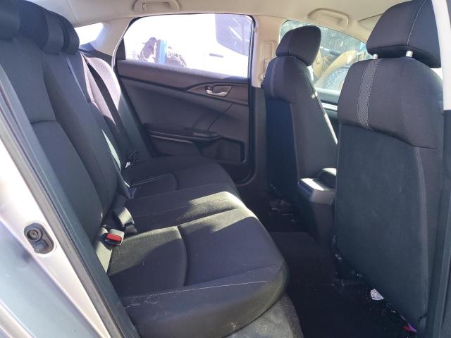 Photo 10 from auction – 2020 HONDA CIVIC with VIN 19XFC2F67LE017270