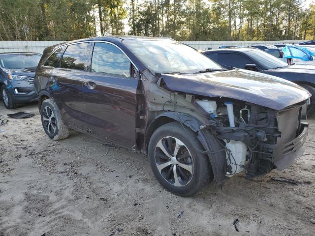 Photo 4 from auction – 2016 KIA SORENTO EX with VIN 5XYPH4A51GG045607