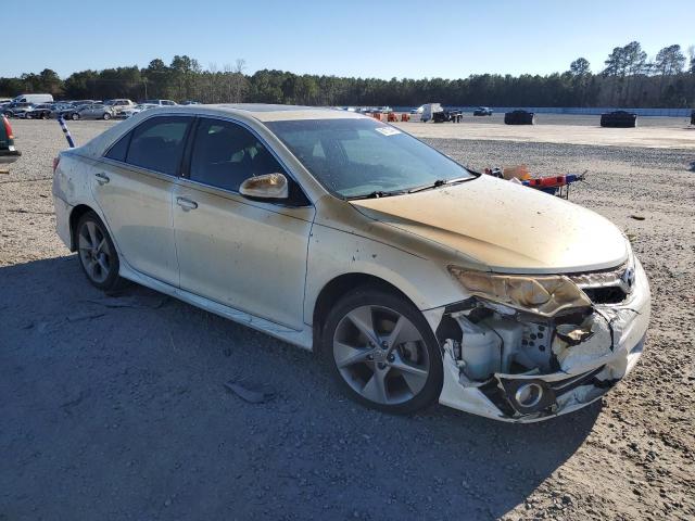 Photo 4 from auction – 2012 TOYOTA CAMRY BASE with VIN 4T1BF1FK4CU632417