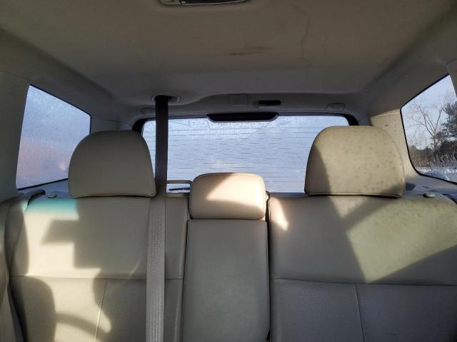 Photo 10 from auction – 2012 SUBARU FORESTER L with VIN JF2SHAEC5CH423979