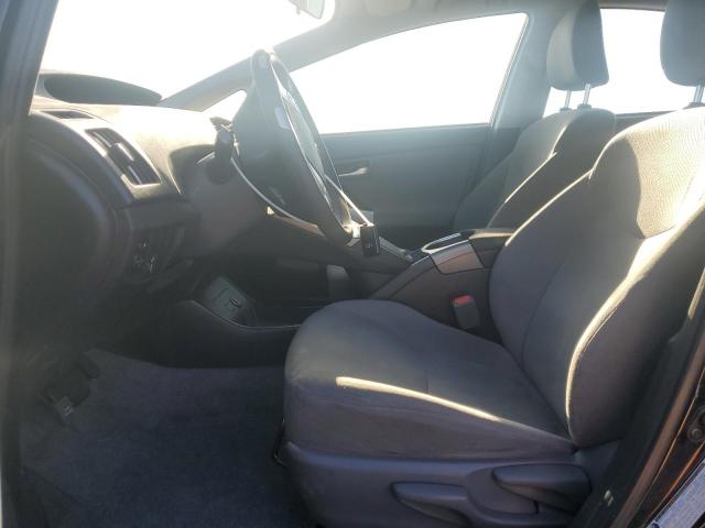 Снимка 7 от търг – 2015 TOYOTA PRIUS с VIN JTDKN3DU8F0469080
