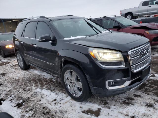 Photo 4 from auction – 2016 GMC ACADIA DEN with VIN 1GKKVTKD2GJ342585