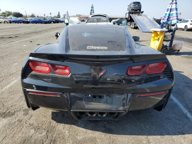 Фото 6 с аукциона – 2016 CHEVROLET CORVETTE S с VIN 1G1YM2D72G5115814