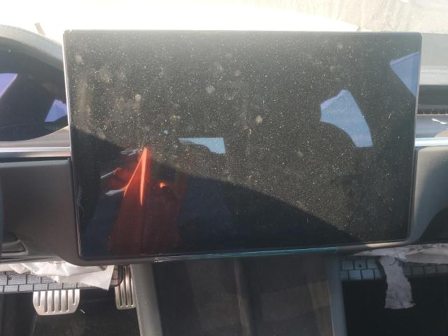 Photo 9 from auction – 2024 TESLA MODEL S with VIN 5YJSA1E57RF545269