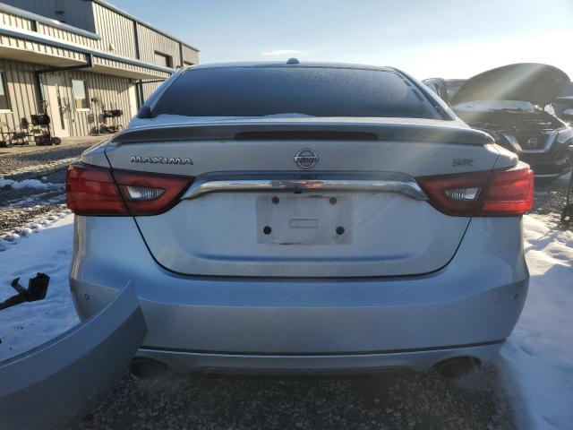 Photo 6 from auction – 2017 NISSAN MAXIMA 3.5 with VIN 1N4AA6AP6HC441079